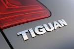 Volkswagen Tiguan 2011 года
